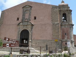Mardi 20 Erice