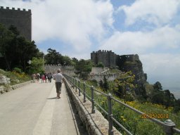Mardi 20 Erice