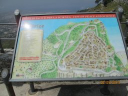 Mardi 20 Erice