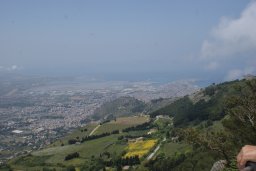 Mardi 20 Erice