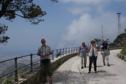 Mardi 20 Erice