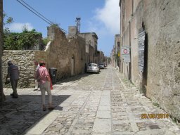 Mardi 20 Erice