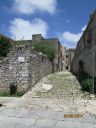 Mardi 20 Erice