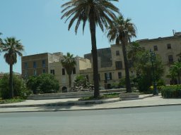 Mardi 20 Erice