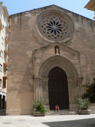 Mardi 20 Erice