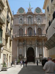 Mardi 20 Erice