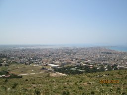 Mardi 20 Erice