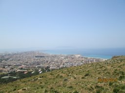 Mardi 20 Erice