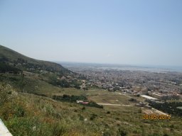 Mardi 20 Erice