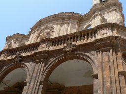 Mardi 20 Erice