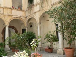 Mardi 20 Erice