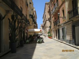 Mardi 20 Erice
