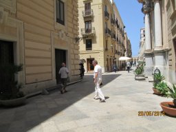 Mardi 20 Erice