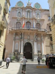 Mardi 20 Erice
