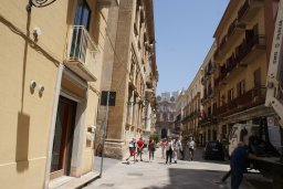 Mardi 20 Erice