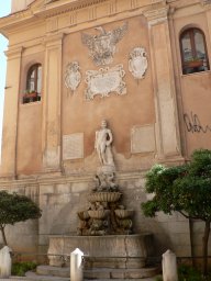 Mardi 20 Erice