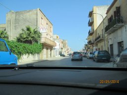 Mardi 20 Erice