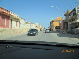 Mardi 20 Erice