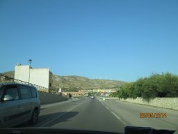 Mardi 20 Erice