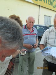 Mardi 20 Erice