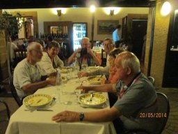 Mardi 20 Erice