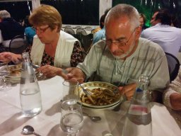 Mardi 20 Erice