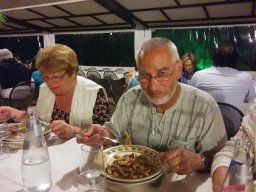 Mardi 20 Erice