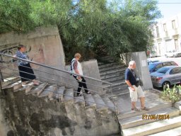 Mardi 27 Augusta