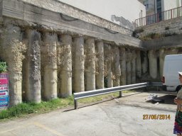 Mardi 27 Augusta