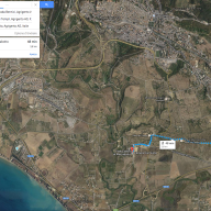 Mercredi 21 Agrigento