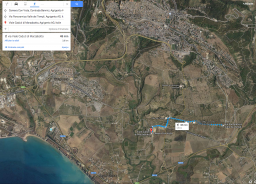 Mercredi 21 Agrigento
