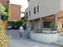 Mercredi 21 Agrigento