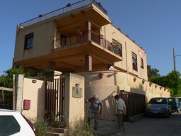 Mercredi 21 Agrigento