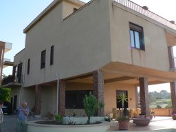 Mercredi 21 Agrigento
