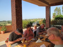 Mercredi 21 Agrigento