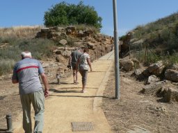 Mercredi 21 Agrigento