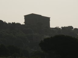 Mercredi 21 Agrigento
