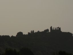 Mercredi 21 Agrigento
