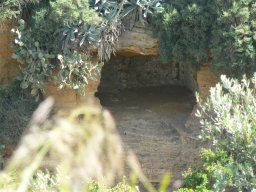 Mercredi 21 Agrigento