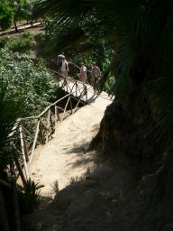 Mercredi 21 Agrigento