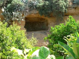 Mercredi 21 Agrigento