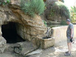 Mercredi 21 Agrigento