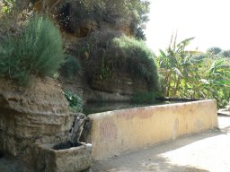 Mercredi 21 Agrigento