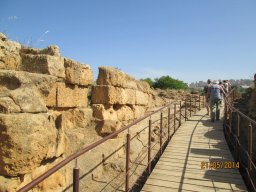 Mercredi 21 Agrigento