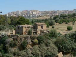 Mercredi 21 Agrigento