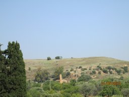 Mercredi 21 Agrigento