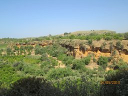 Mercredi 21 Agrigento