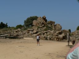 Mercredi 21 Agrigento