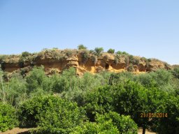 Mercredi 21 Agrigento