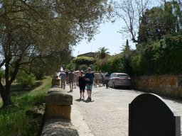 Mercredi 21 Agrigento
